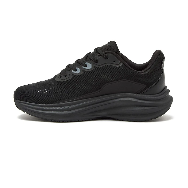 Hi-Tec® Resist Mens Round Closed Toe Work Shoes