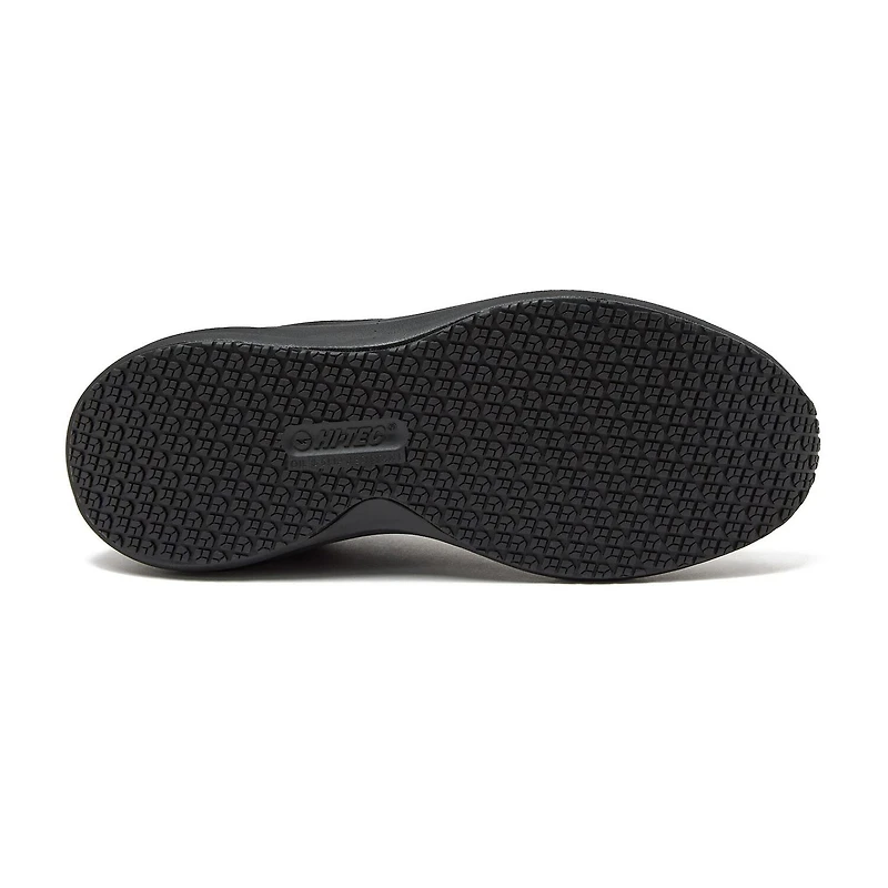 Hi-Tec® Resist Mens Round Closed Toe Work Shoes