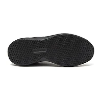 Hi-Tec® Resist Mens Round Closed Toe Work Shoes