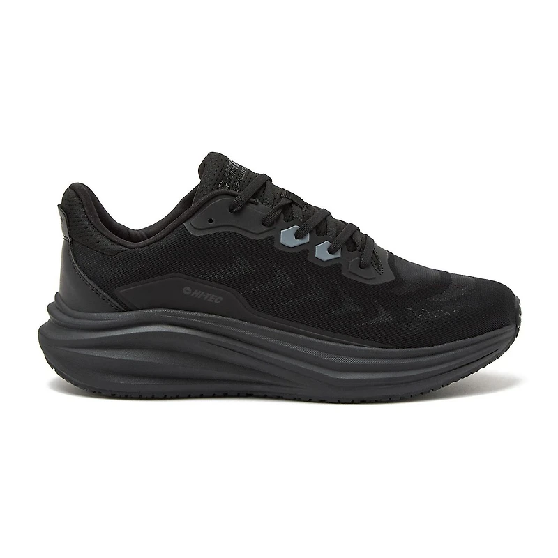 Hi-Tec® Resist Mens Round Closed Toe Work Shoes