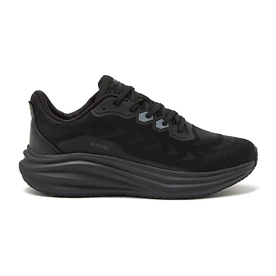 Hi-Tec® Resist Mens Round Closed Toe Work Shoes