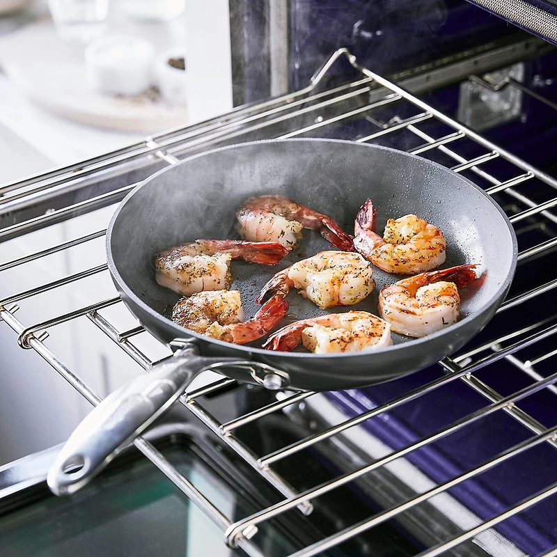 GreenPan Valencia Pro Hard Anodized Ceramic Non-Stick 8” Frypan