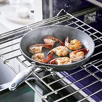 GreenPan Valencia Pro Hard Anodized Ceramic Non-Stick 8” Frypan