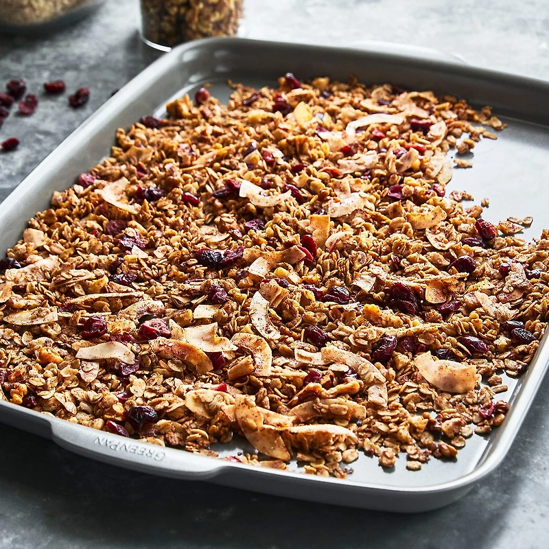 GreenPan 13"X18" Non-Stick Cookie Sheet