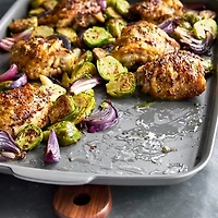 GreenPan 13"X18" Non-Stick Cookie Sheet