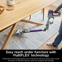 Shark Power Detect Corded Stick Vacuum