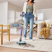 Shark Power Detect Corded Stick Vacuum
