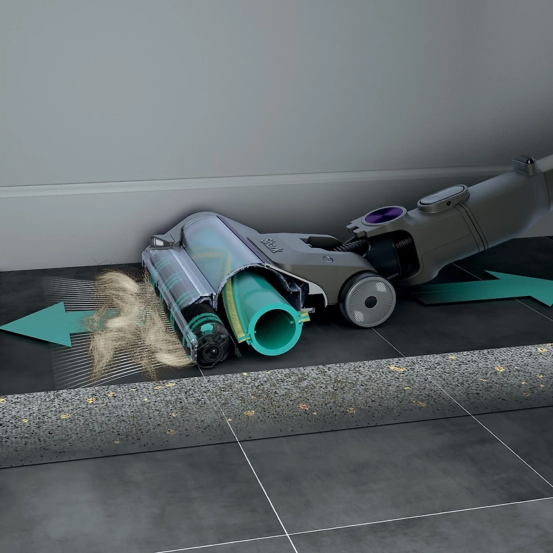 Shark Power Detect Corded Stick Vacuum