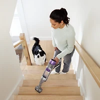 Shark Power Detect Corded Stick Vacuum