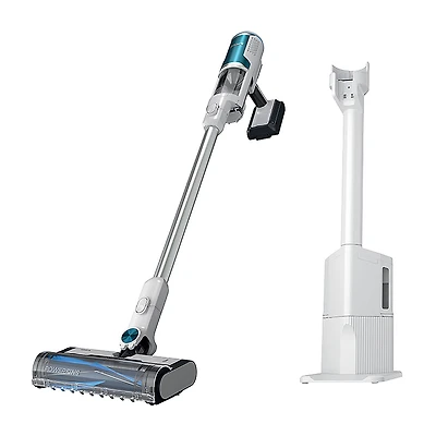 Shark Clean Empty Cordless Stick Vacuum