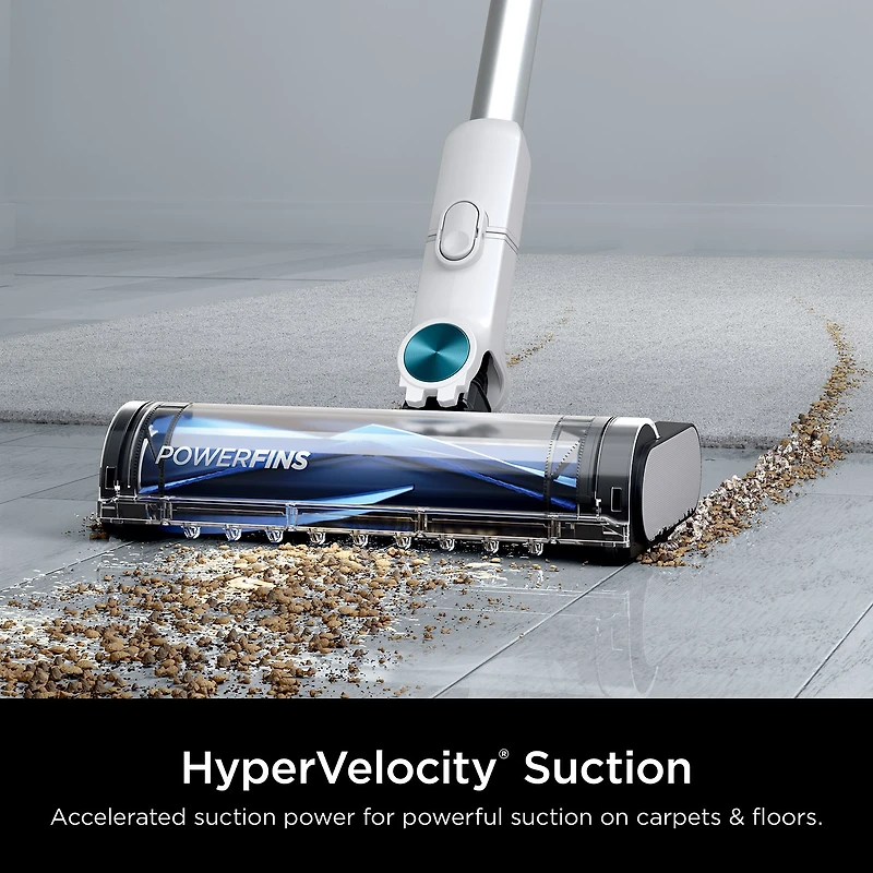 Shark Clean Empty Cordless Stick Vacuum