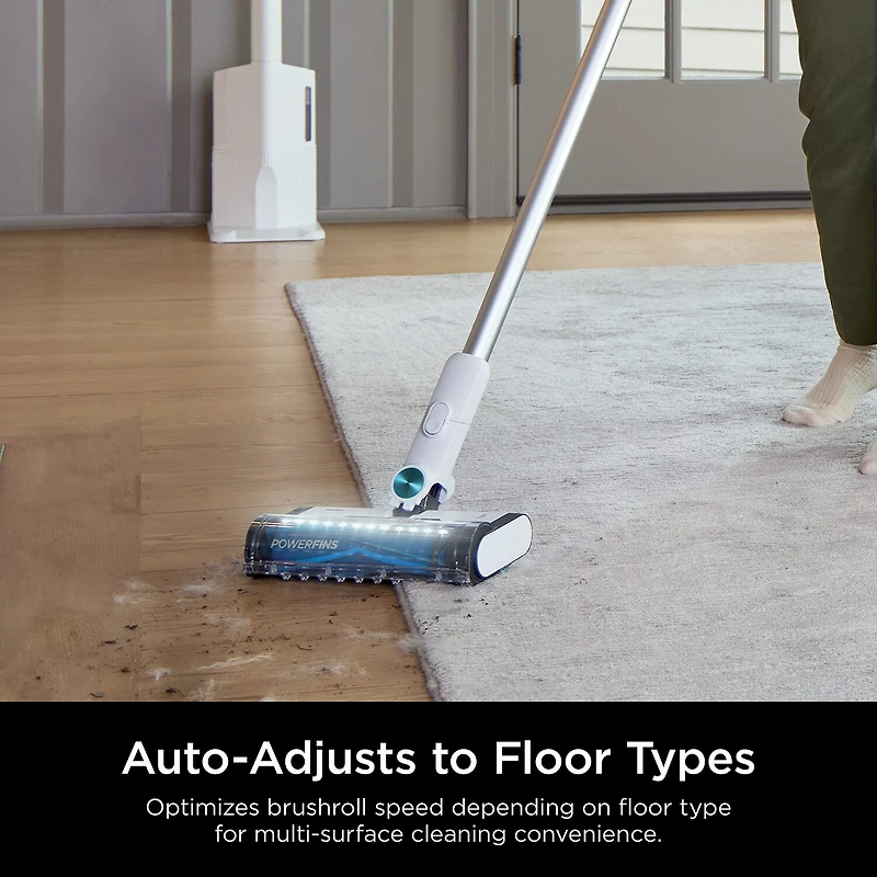Shark Clean Empty Cordless Stick Vacuum