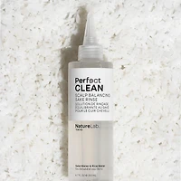 Naturelab. Tokyo Perfect Clean Scalp Balancing Sake Rinse