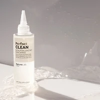 Naturelab. Tokyo Perfect Clean Scalp Balancing Sake Rinse