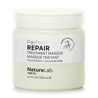 Naturelab. Tokyo Perfect Repair Treatment Mask