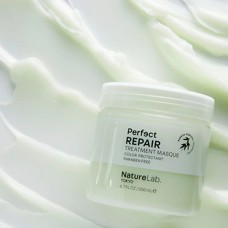Naturelab. Tokyo Perfect Repair Treatment Mask