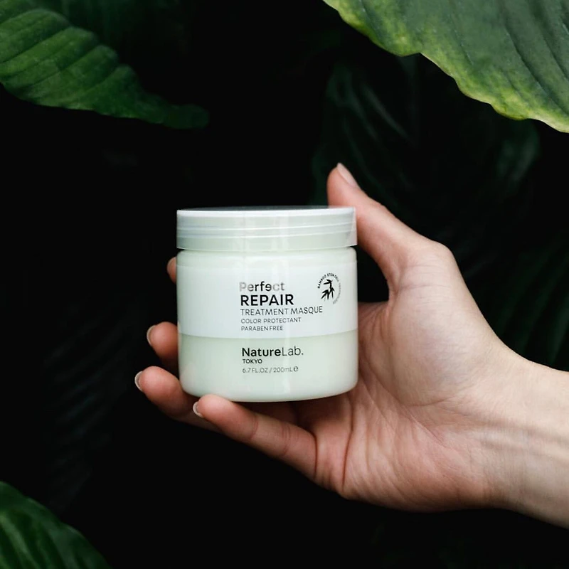Naturelab. Tokyo Perfect Repair Treatment Mask
