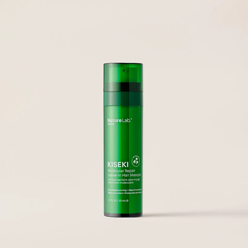 Naturelab. Tokyo Kiseki Molecular Repair Leave In Hair Mask