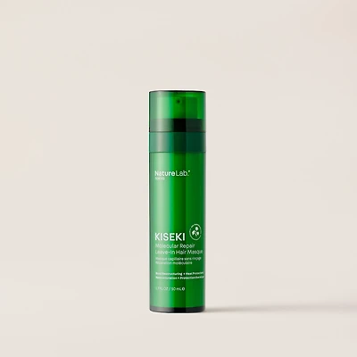 Naturelab. Tokyo Kiseki Molecular Repair Leave In Hair Mask