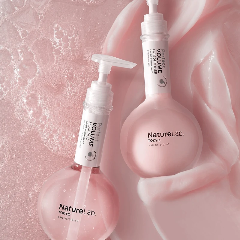 Naturelab. Tokyo Perfect Volume Conditioner