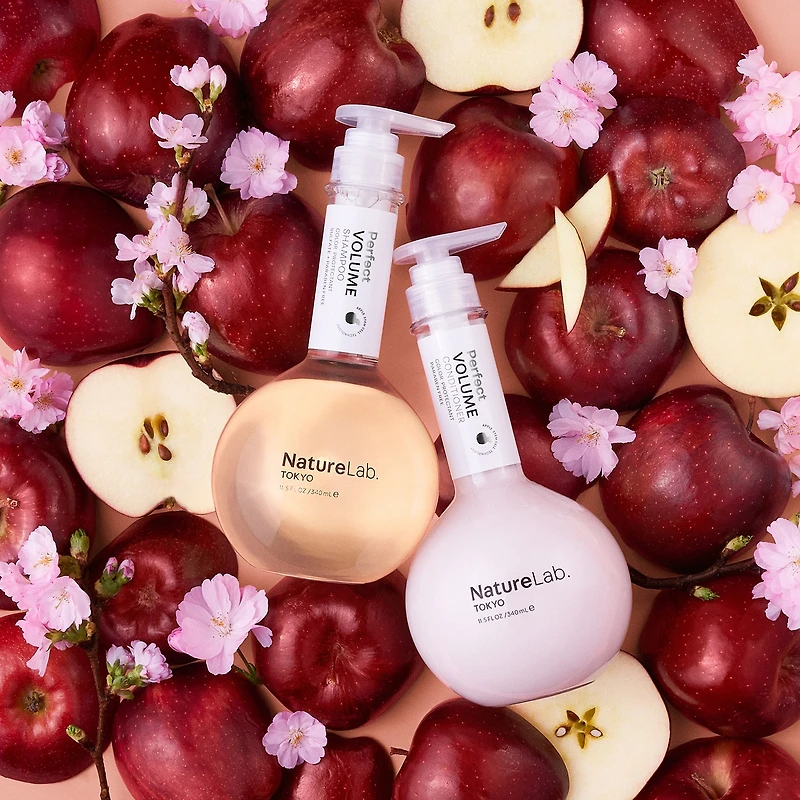 Naturelab. Tokyo Perfect Volume Conditioner