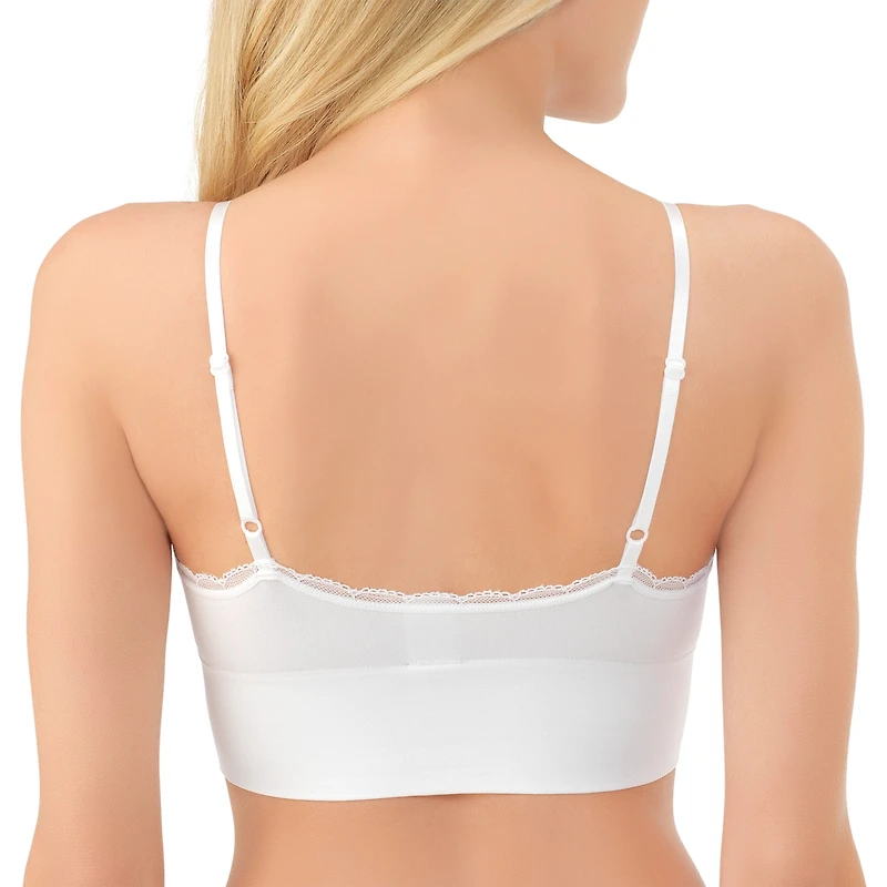 Lily Of France Sensational Lace Bralettes Bralette-2179106