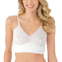 Lily Of France Sensational Lace Bralettes Bralette-2179106
