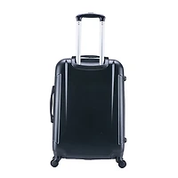 InUSA Pilot 20 Inch Hardside Lightweight Carry-On Spinner Luggage