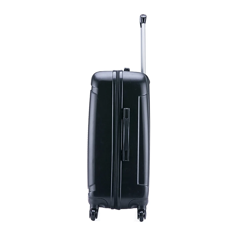 InUSA Pilot 20 Inch Hardside Lightweight Carry-On Spinner Luggage