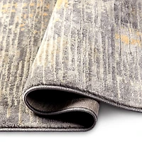 Home Dynamix Melrose Lorenzo Abstract Indoor Rectangular Accent Rug