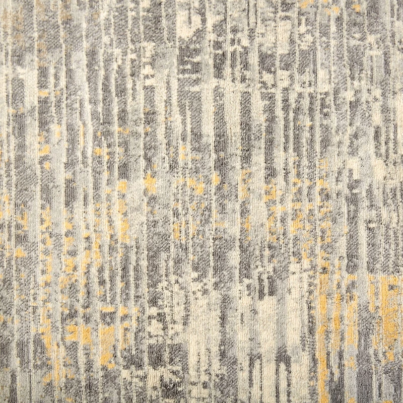 Home Dynamix Melrose Lorenzo Abstract Indoor Rectangular Accent Rug