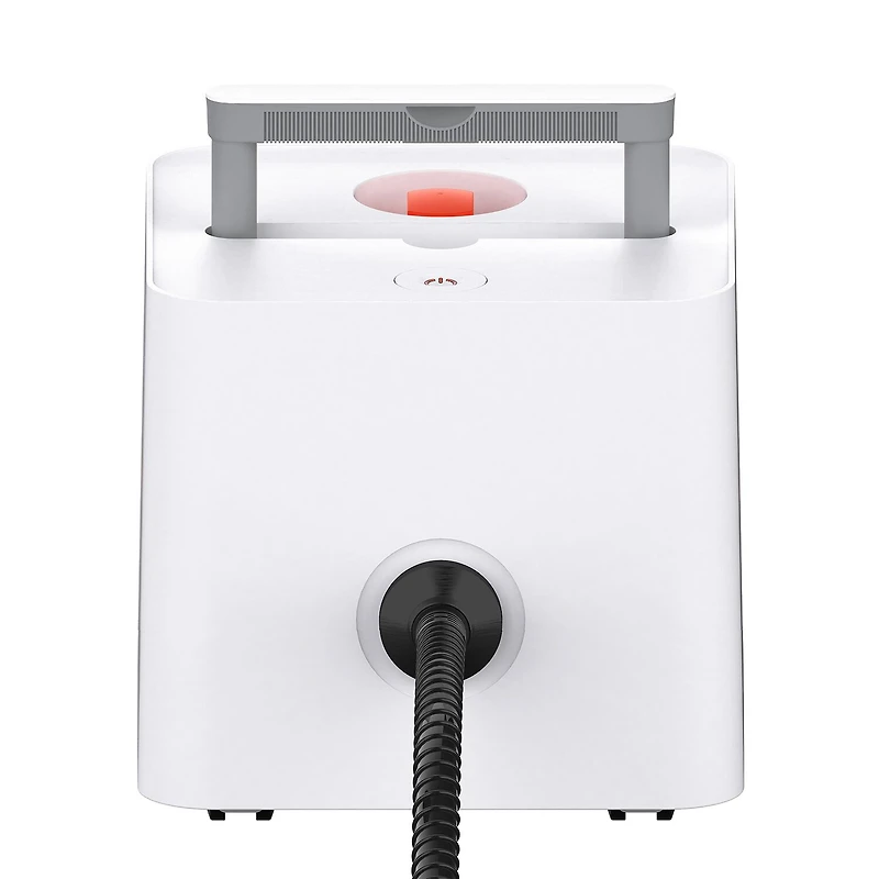 Sharper Image SI-380 Canister Steam Cleaner