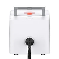 Sharper Image SI-380 Canister Steam Cleaner