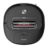 Eureka Groove Robotic Vacuum Cleaner