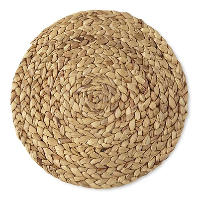 Homewear Water Hyacinth 4-pc. Placemat