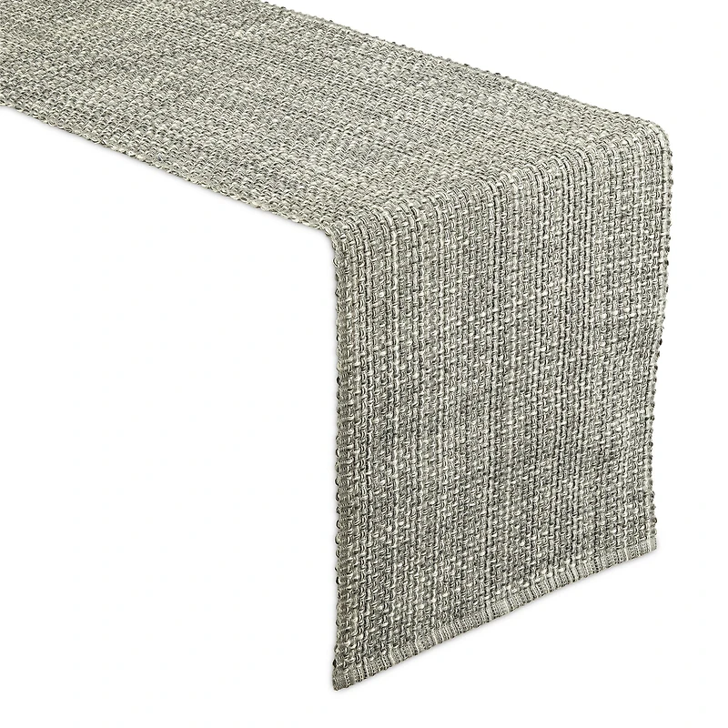 Homewear Homespun Table Runner