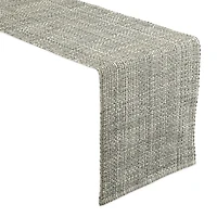 Homewear Homespun Table Runner