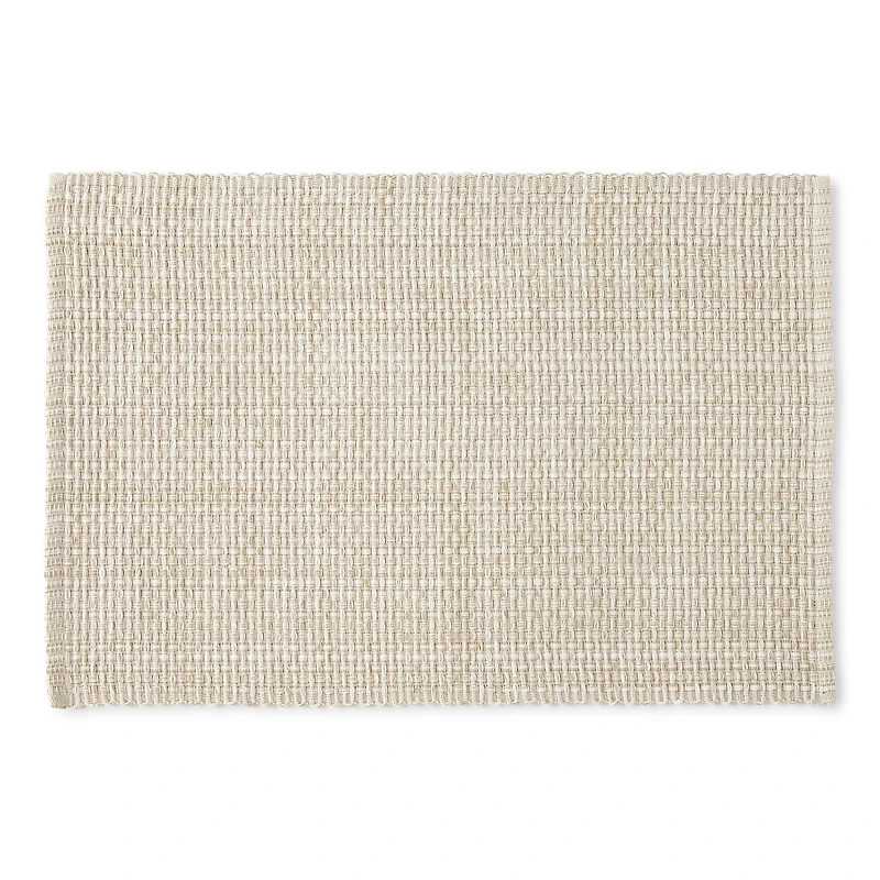 Homewear Homespun Placemat