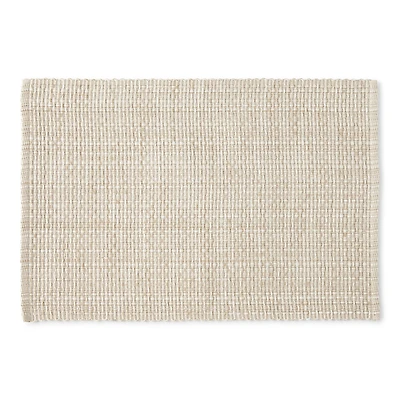 Homewear Homespun Placemat