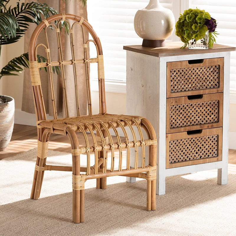 Danson Dining Room Collection Dining Chair
