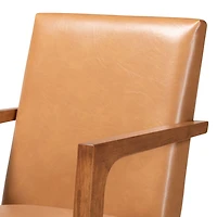 Andrea Dining Room Collection 2-pc. Armchair