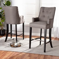 Aldon Dining  Collection 2-pc. Bar Stool