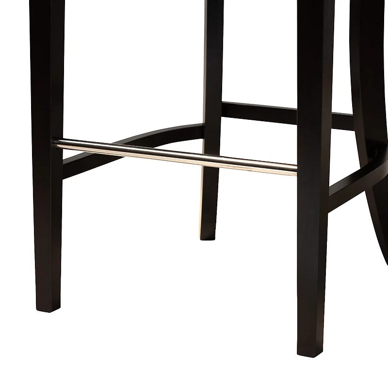 Aldon Dining Collection 2-pc. Bar Stool