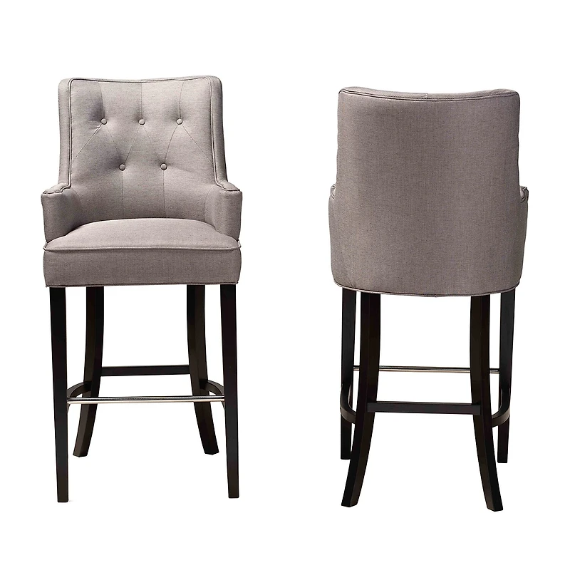 Aldon Dining Collection 2-pc. Bar Stool