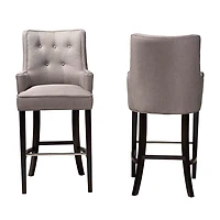 Aldon Dining  Collection 2-pc. Bar Stool