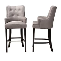 Aldon Dining  Collection 2-pc. Bar Stool