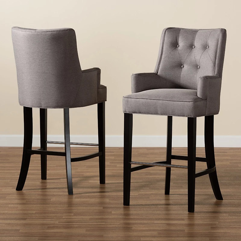 Aldon Dining Collection 2-pc. Bar Stool