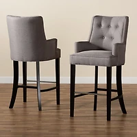 Aldon Dining  Collection 2-pc. Bar Stool