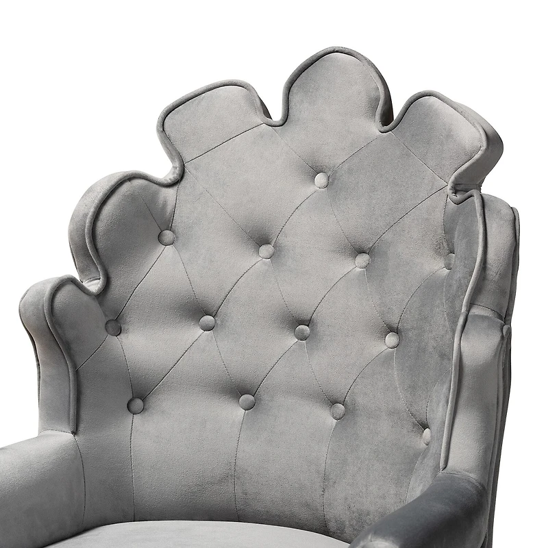 Chloe Dining  Collection 2-pc. Bar Stool