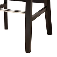 Daphne Dining  Collection 2-pc. Bar Stool